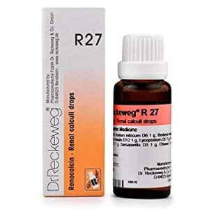 Dr.-Reckeweg-Homeopathic-Medicine-R27-Kidney-Stone-Drops