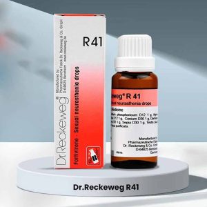 Dr.Reckeweg-R41-Fortivirone-Sexual-Neurasthania-Drops